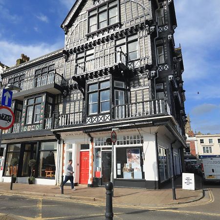 Апартаменты 2 York House Дартмаут Экстерьер фото