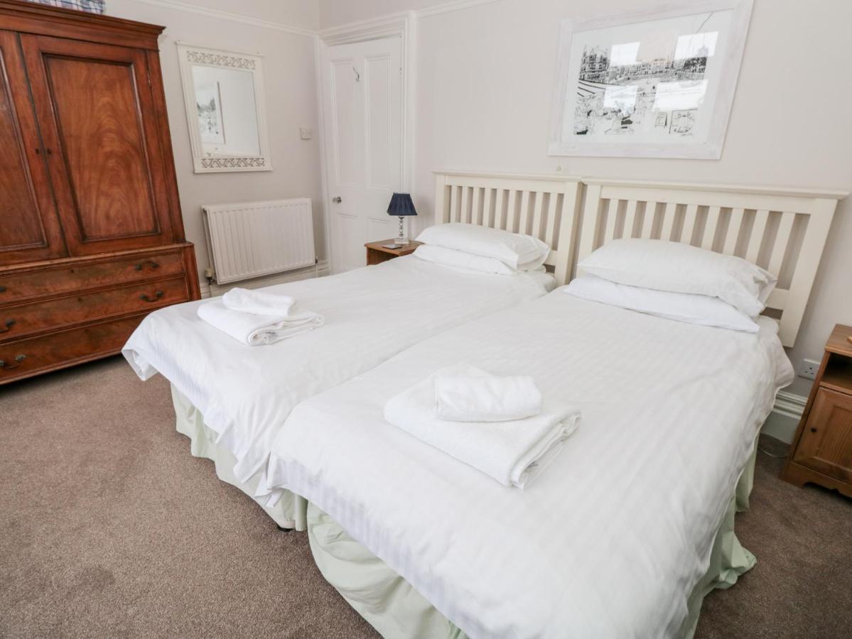 Апартаменты 2 York House Дартмаут Экстерьер фото